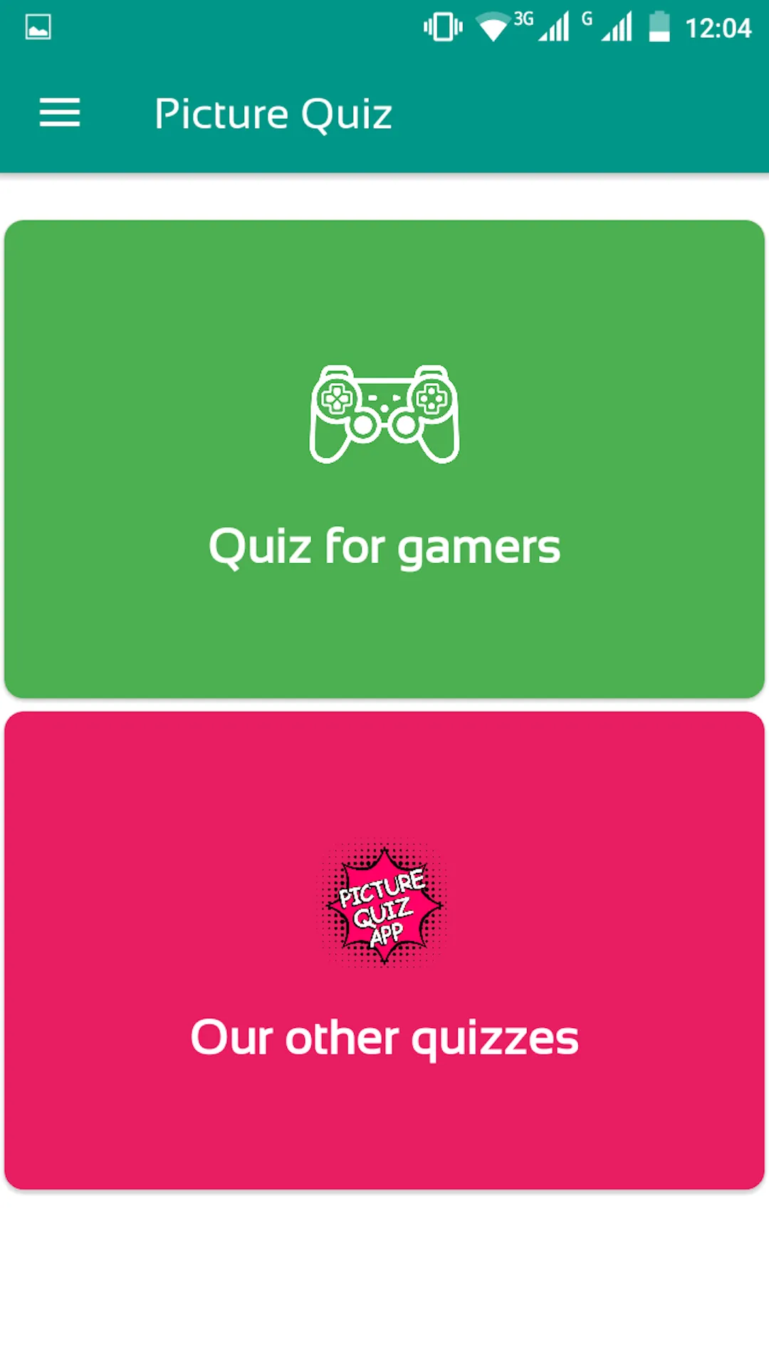 Quiz Gaming | Indus Appstore | Screenshot