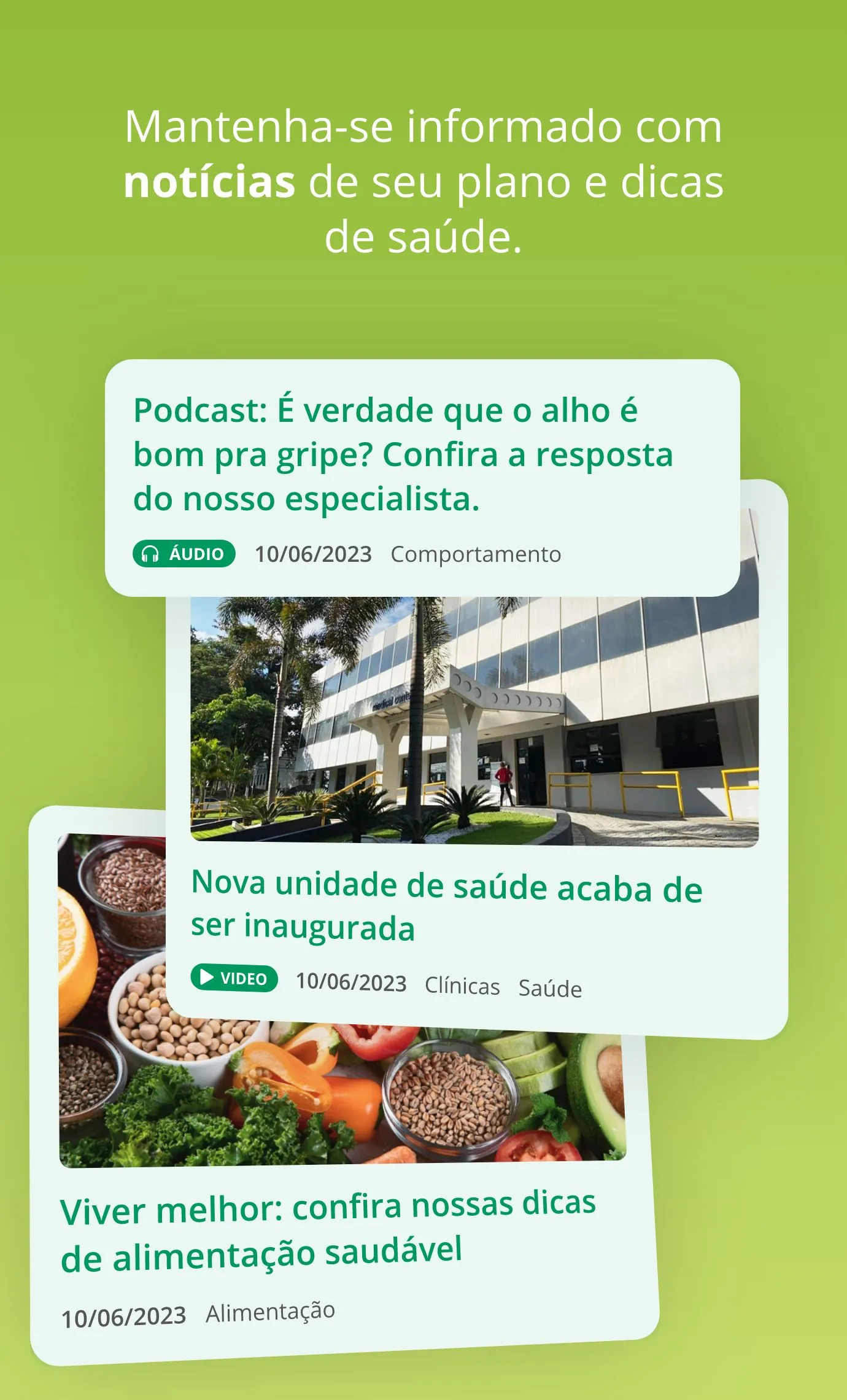 Unimed Sergipe | Indus Appstore | Screenshot