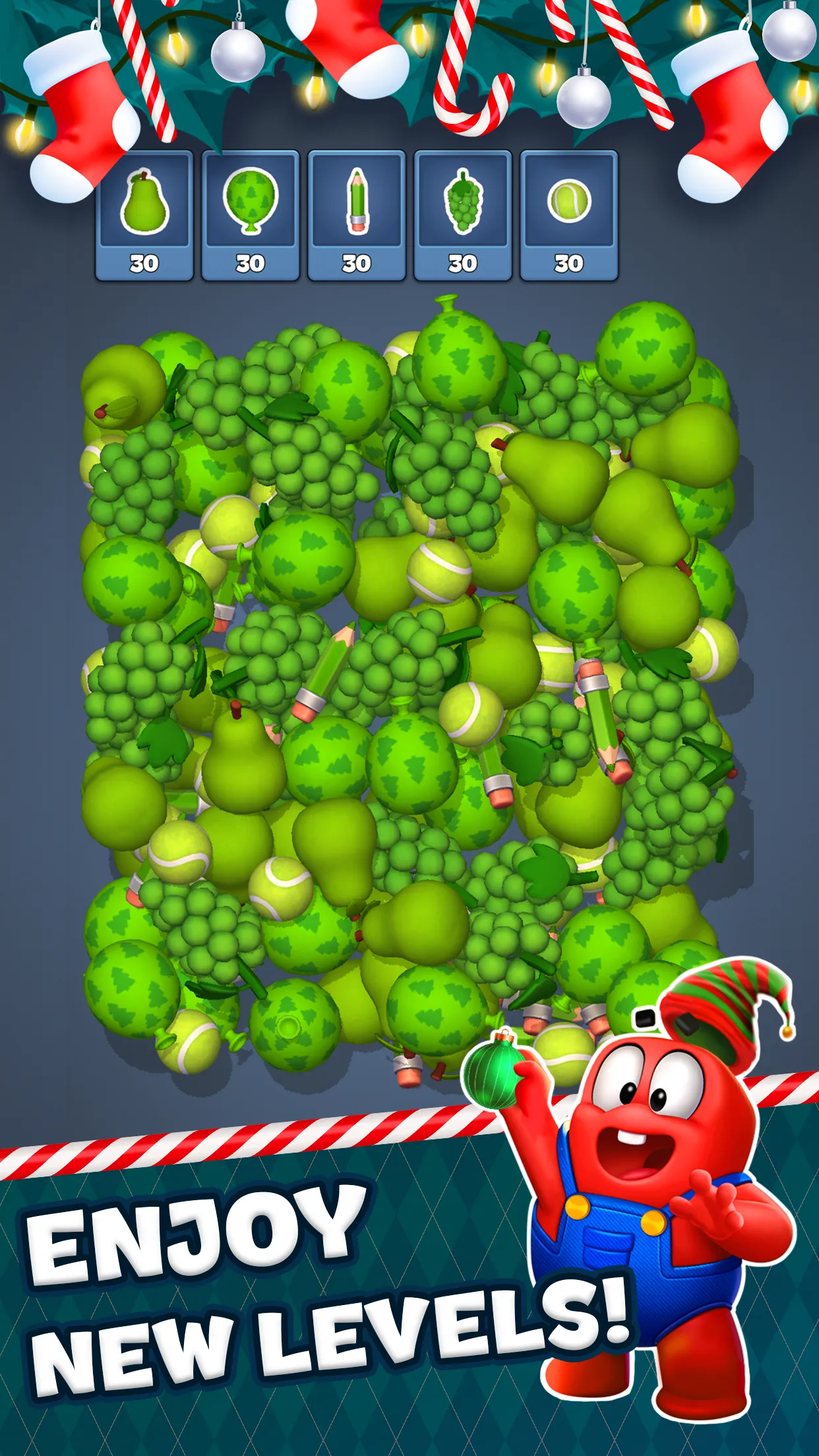 Match Factory! | Indus Appstore | Screenshot