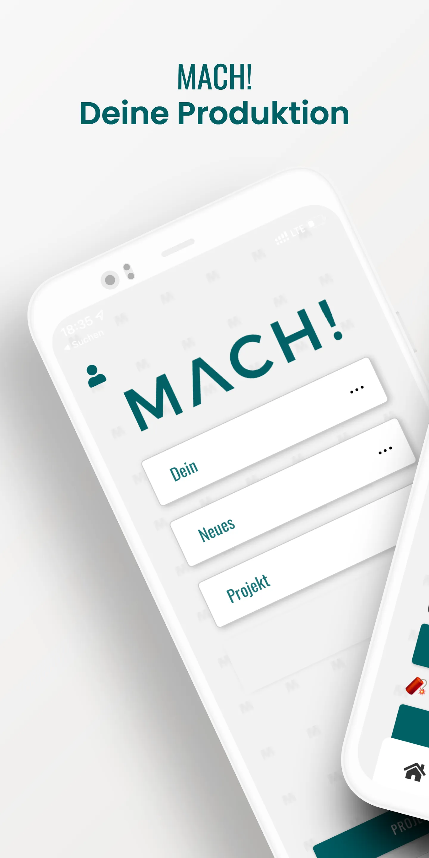 Mach! | Indus Appstore | Screenshot