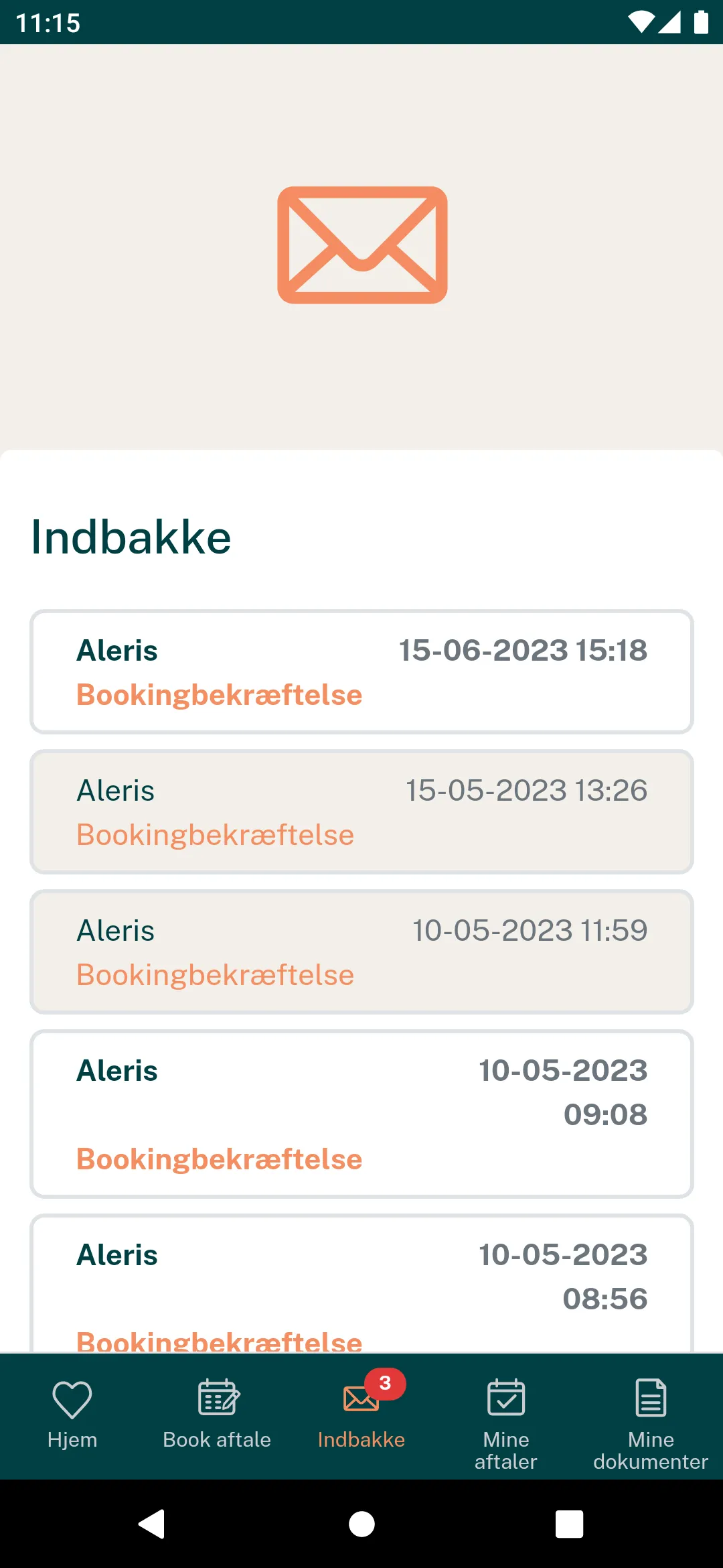 Aleris Online | Indus Appstore | Screenshot