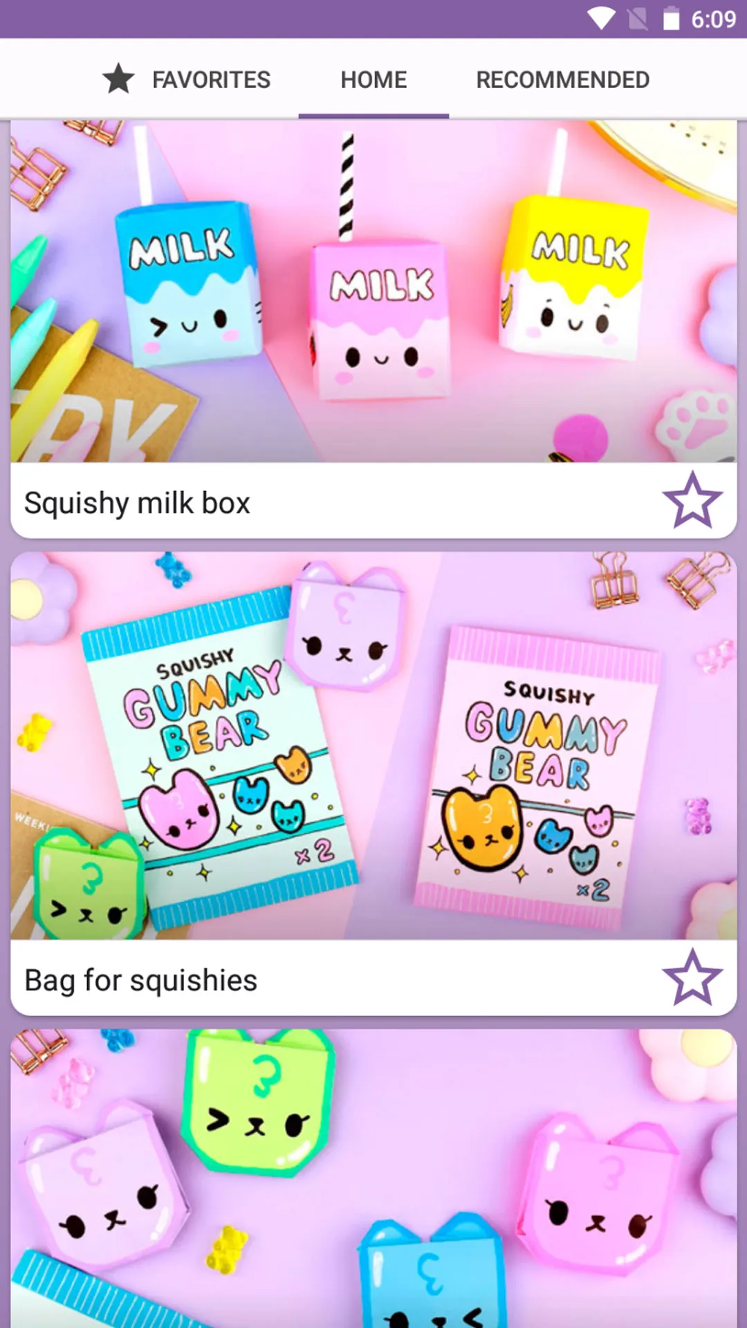 How to make paper craft | Indus Appstore | Screenshot