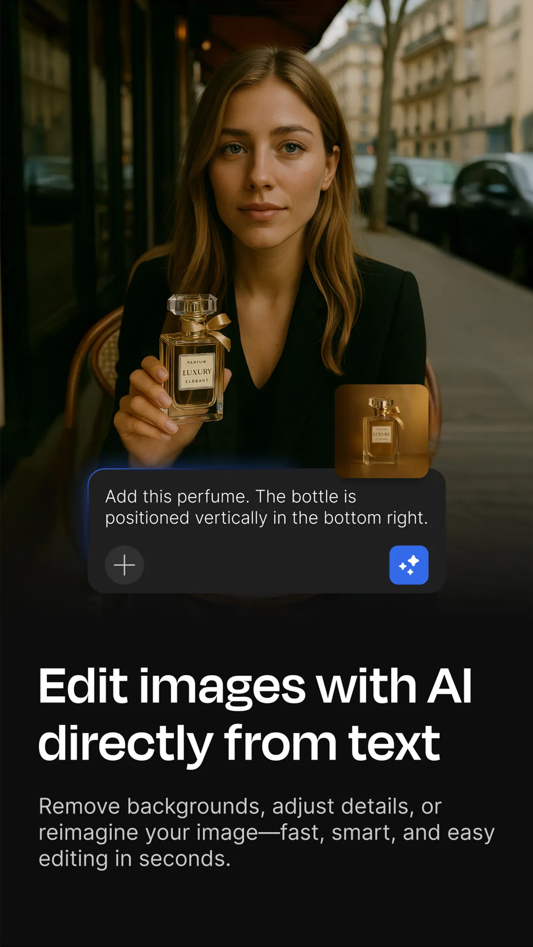 Freepik: Design & edit with AI | Indus Appstore | Screenshot