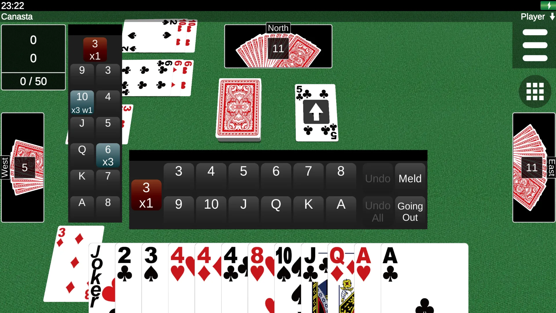 Card Games | Indus Appstore | Screenshot