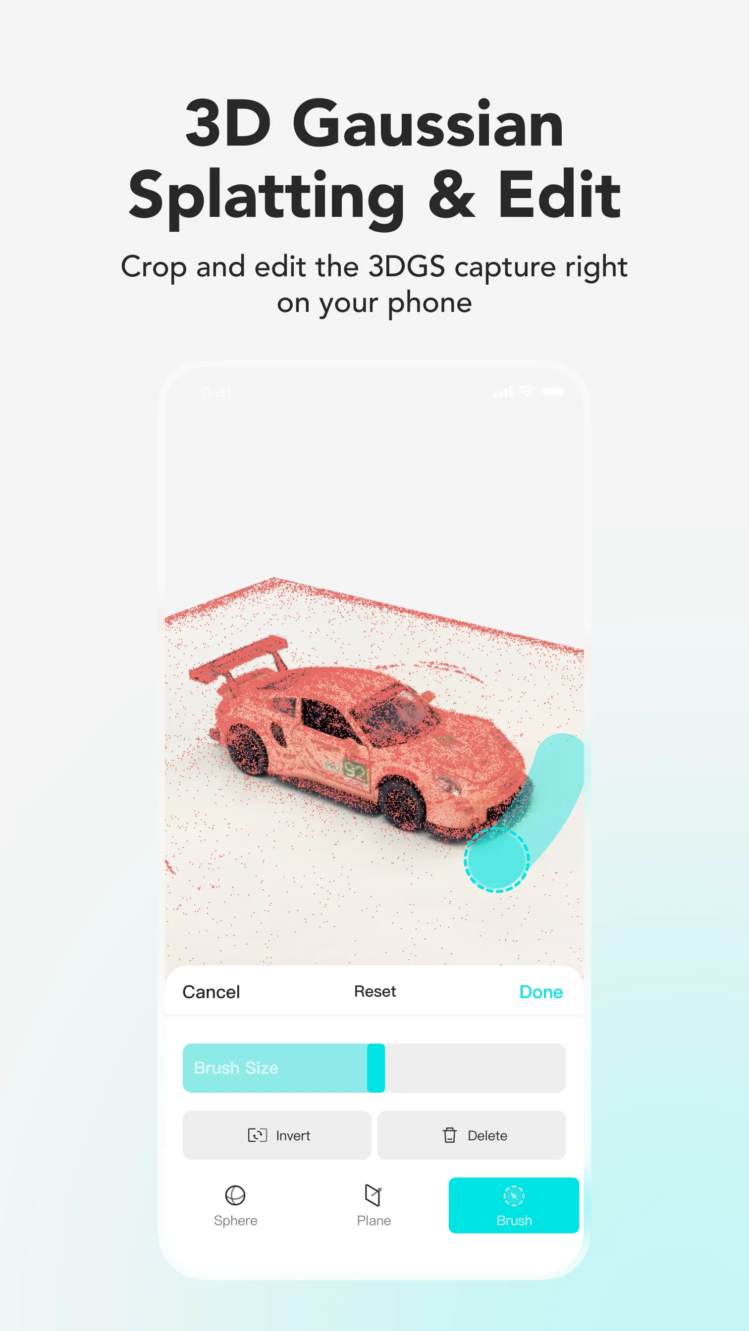 KIRI Engine: 3D Scanner App | Indus Appstore | Screenshot