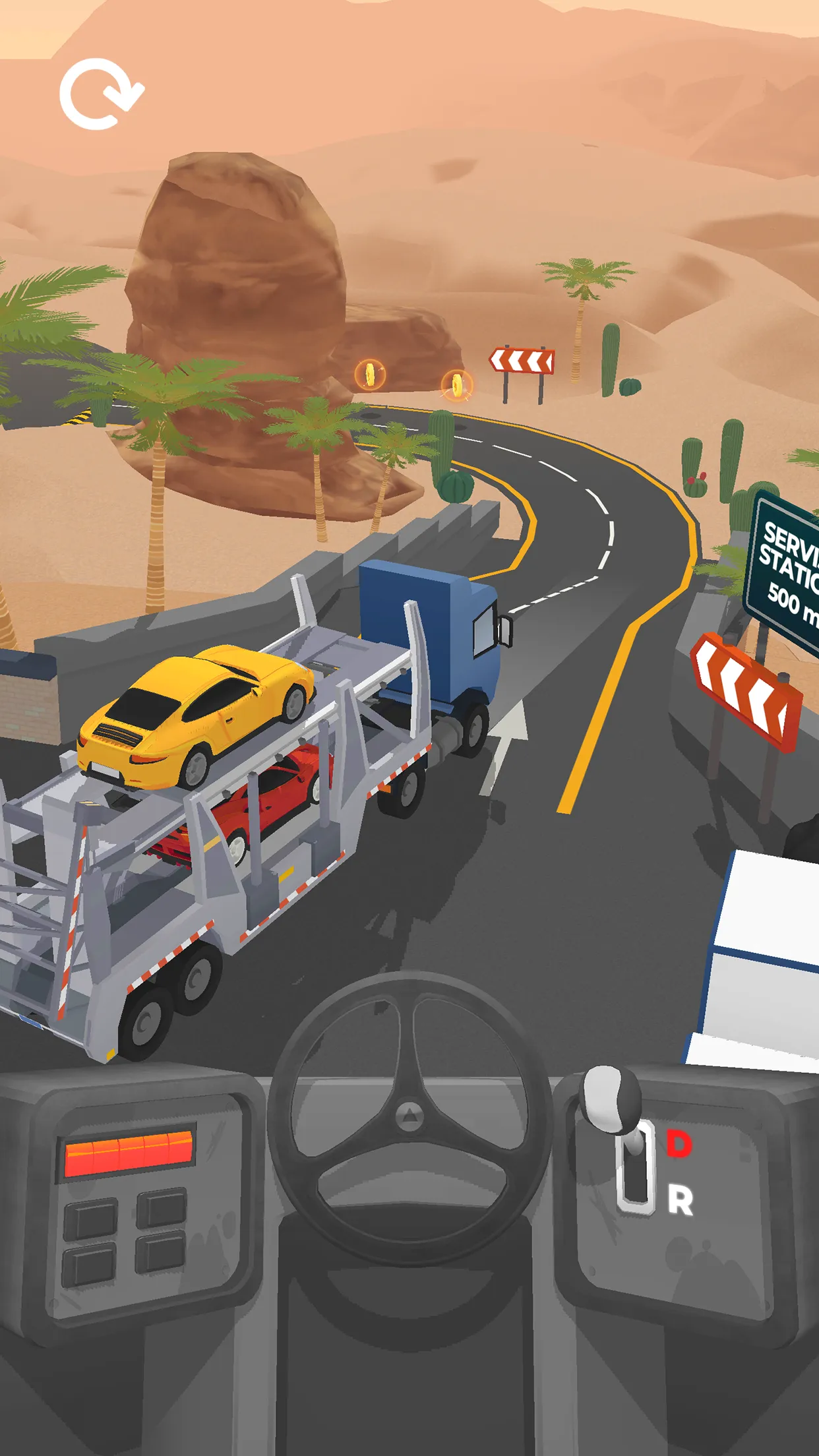 Vehicle Masters | Indus Appstore | Screenshot