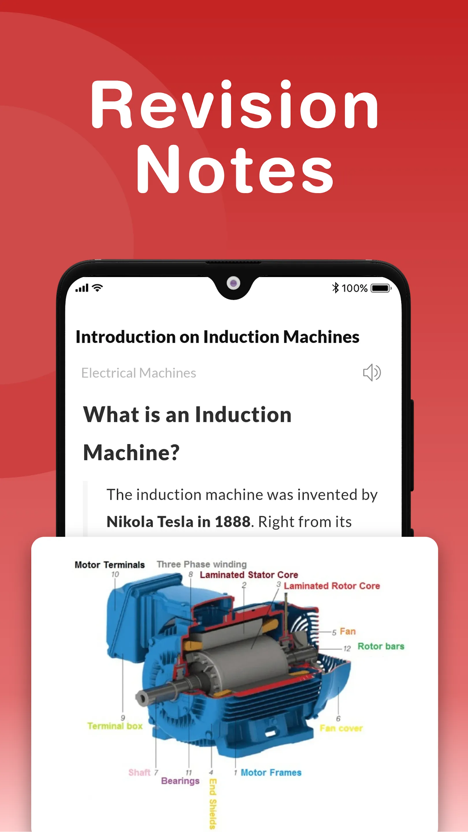 GATE 2026 ECE & EE preparation | Indus Appstore | Screenshot