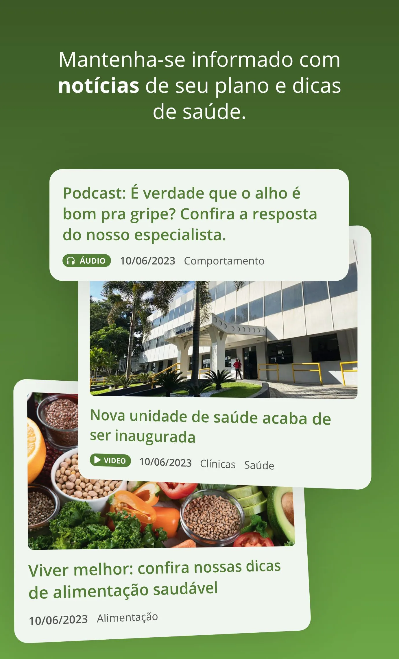 AFFEAM SAÚDE | Indus Appstore | Screenshot