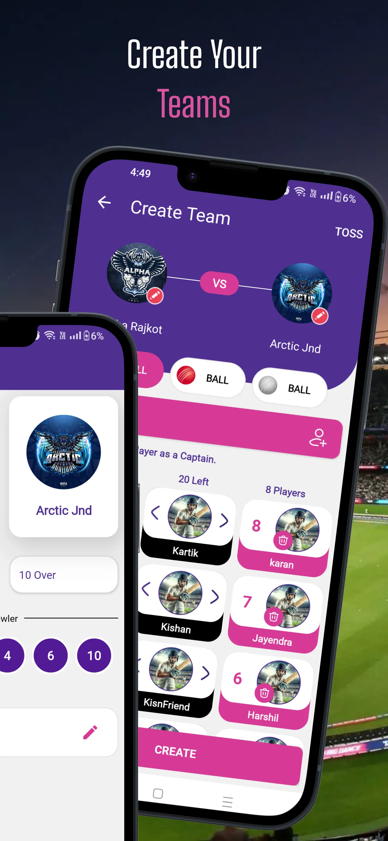 BookMyBox | Indus Appstore | Screenshot
