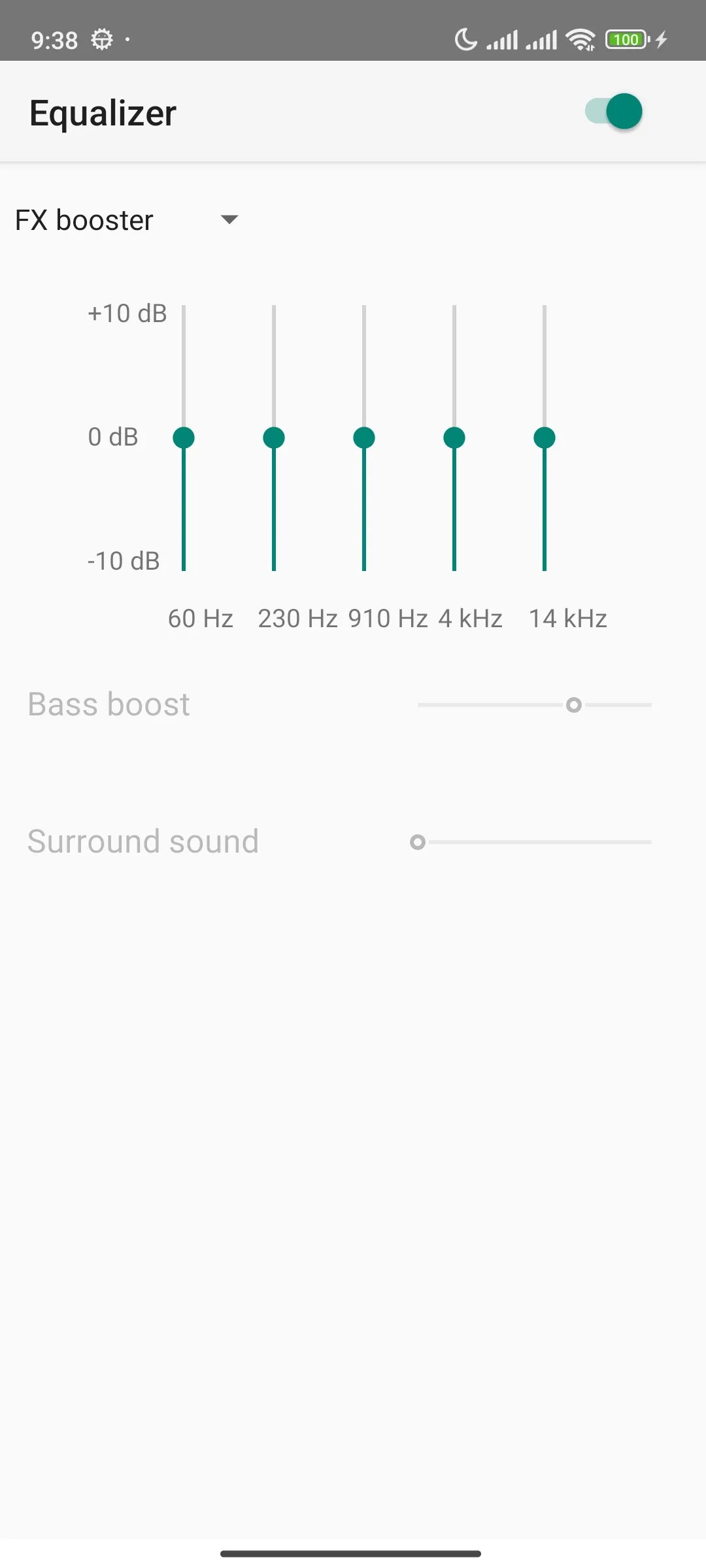 Tune Music - Play Tube | Indus Appstore | Screenshot
