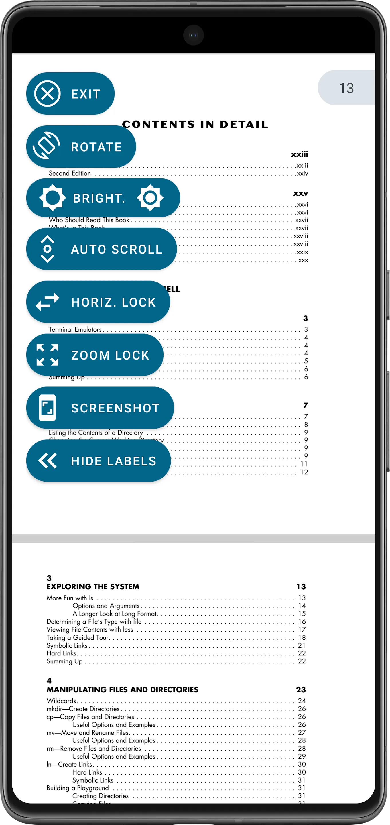 MJ PDF - Fast PDF Viewer | Indus Appstore | Screenshot