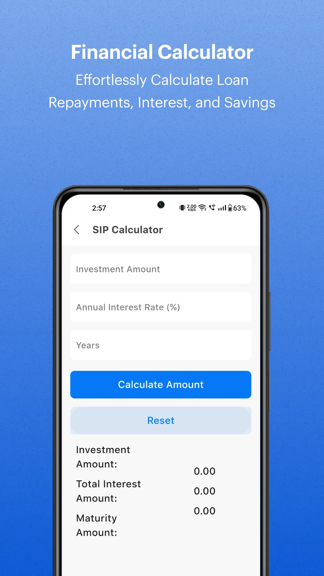 Easy Credit Card Apply Guide | Indus Appstore | Screenshot