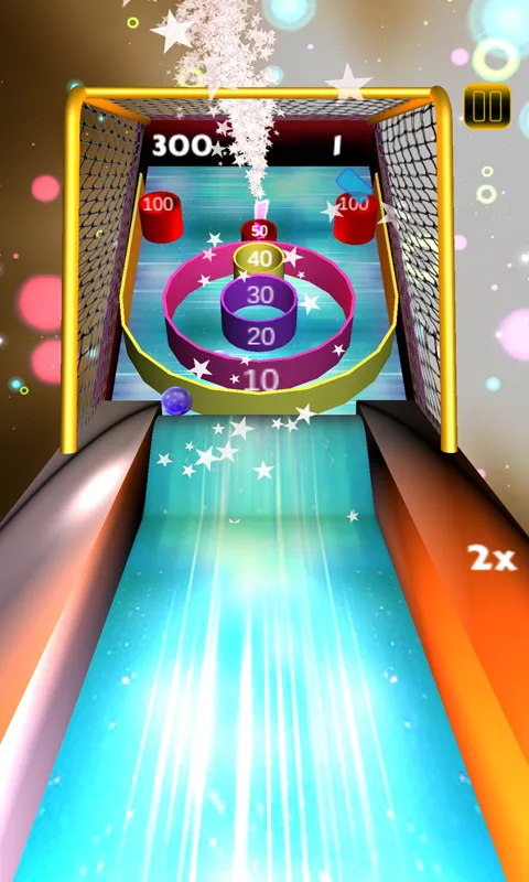 Real Arcade bowl Fun - Roller | Indus Appstore | Screenshot