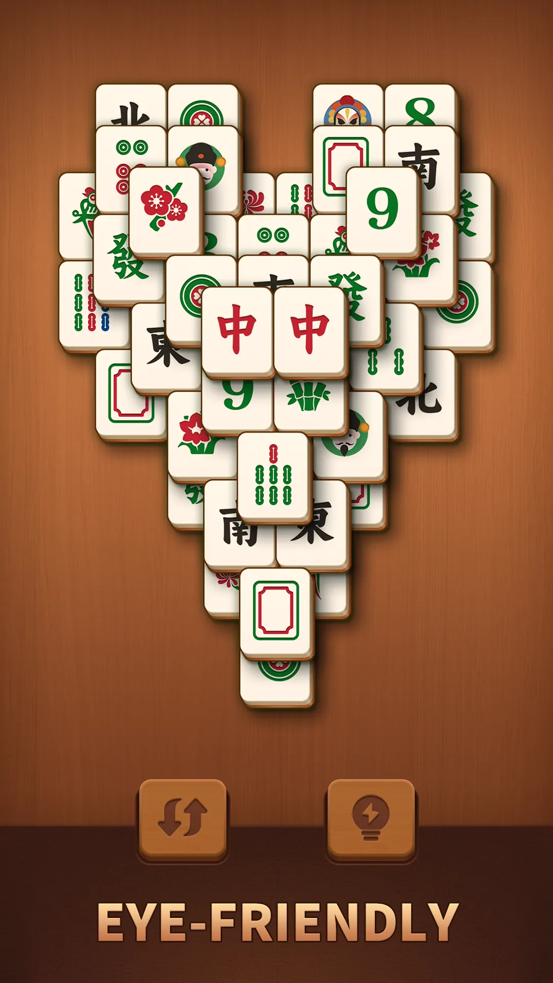 Mahjong Blast! | Indus Appstore | Screenshot