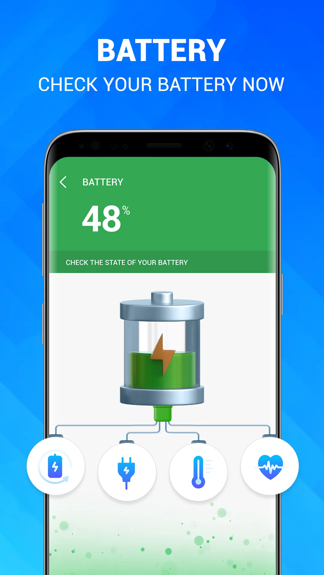 Phone Cleaner – Junk Files | Indus Appstore | Screenshot