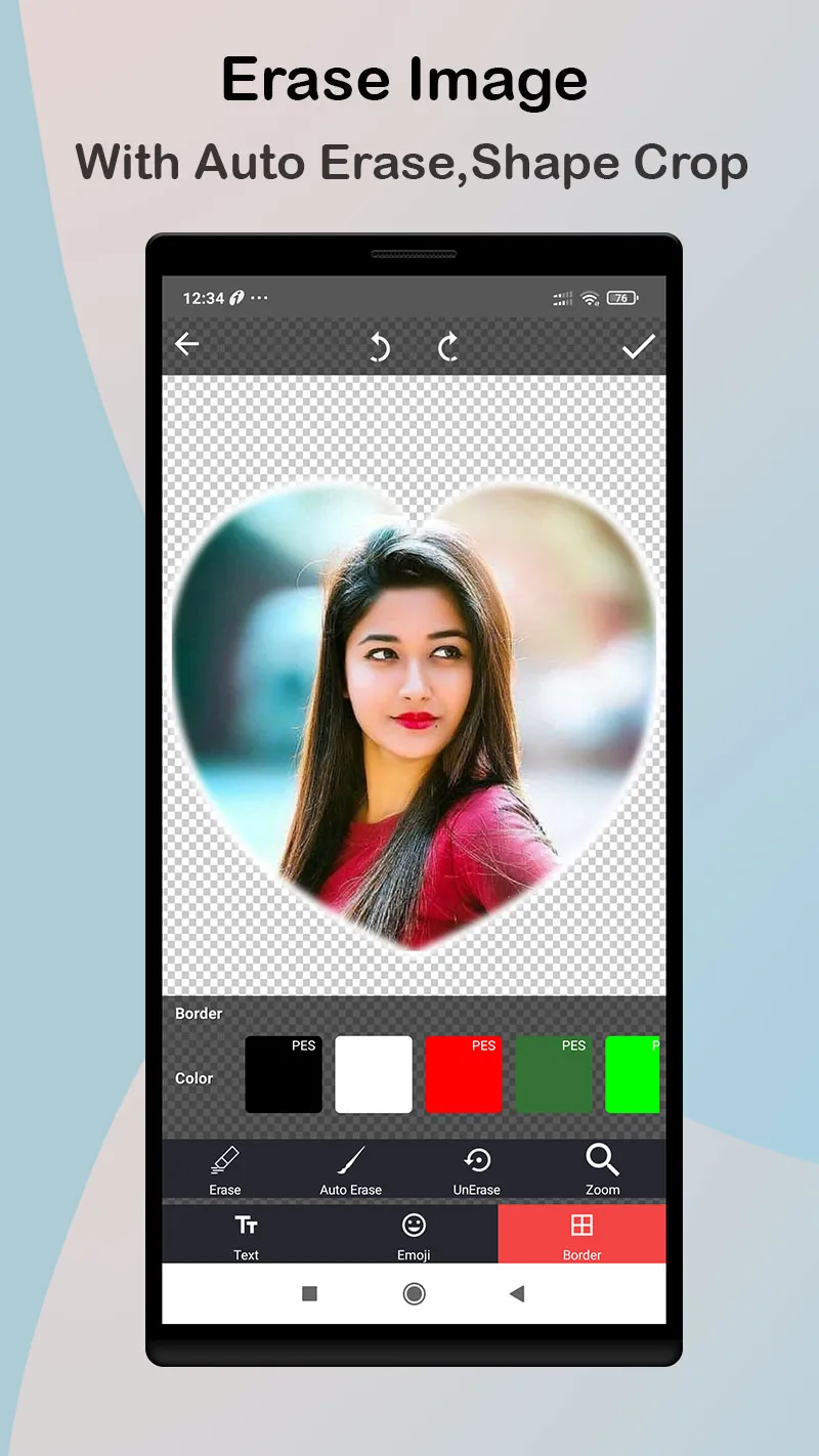 Gallery Photo & Video Player | Indus Appstore | Screenshot