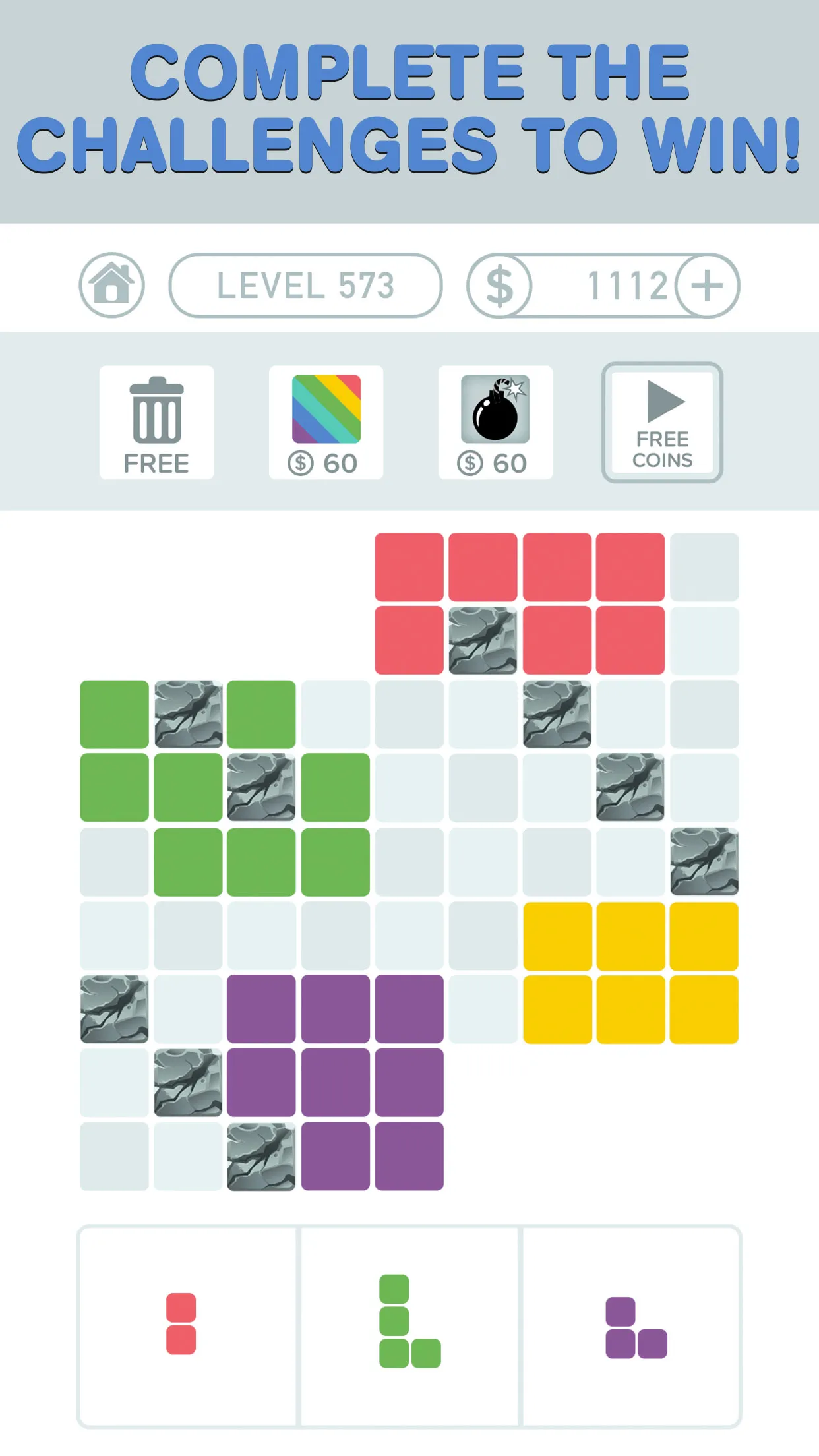 Best Blocks Block Puzzle Games | Indus Appstore | Screenshot