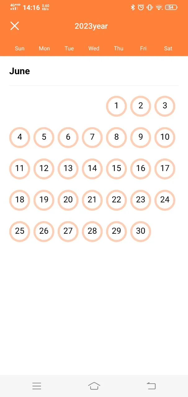 CB-FitPro | Indus Appstore | Screenshot