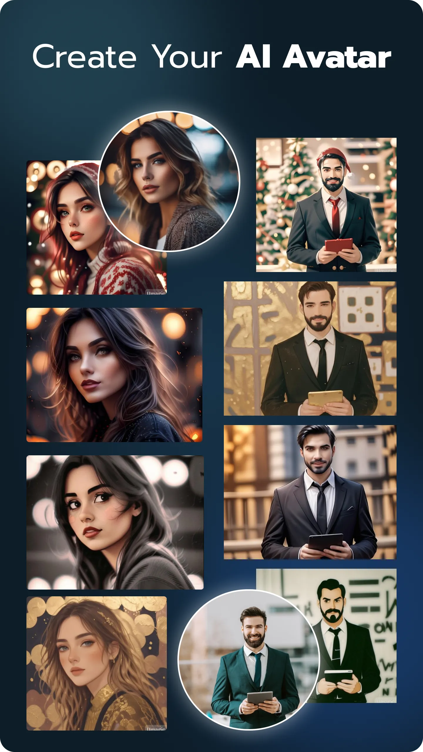 Dalli-3: AI Image Generator | Indus Appstore | Screenshot