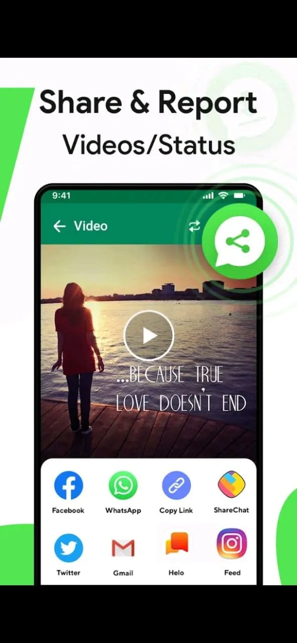 Status Saver - Downloader 2024 | Indus Appstore | Screenshot