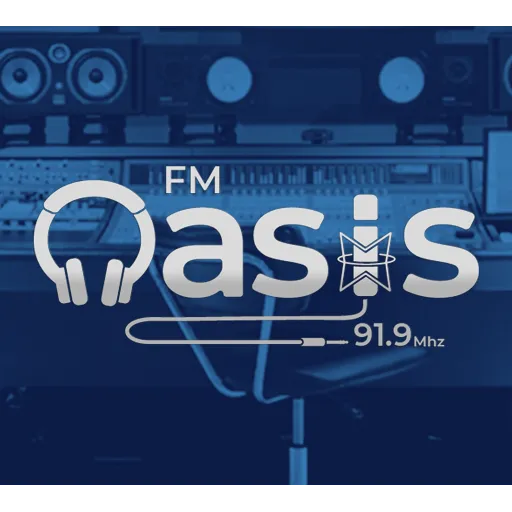 Fm Oasis Salliquelo | Indus Appstore | Screenshot