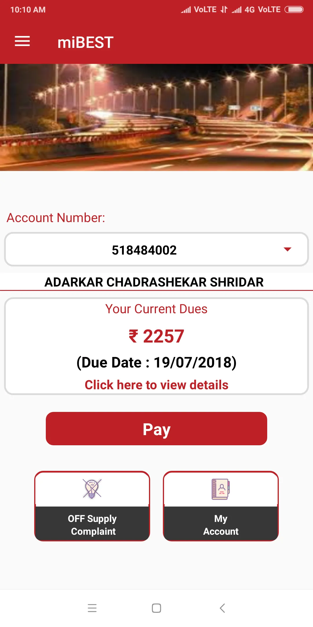 miBEST | Indus Appstore | Screenshot