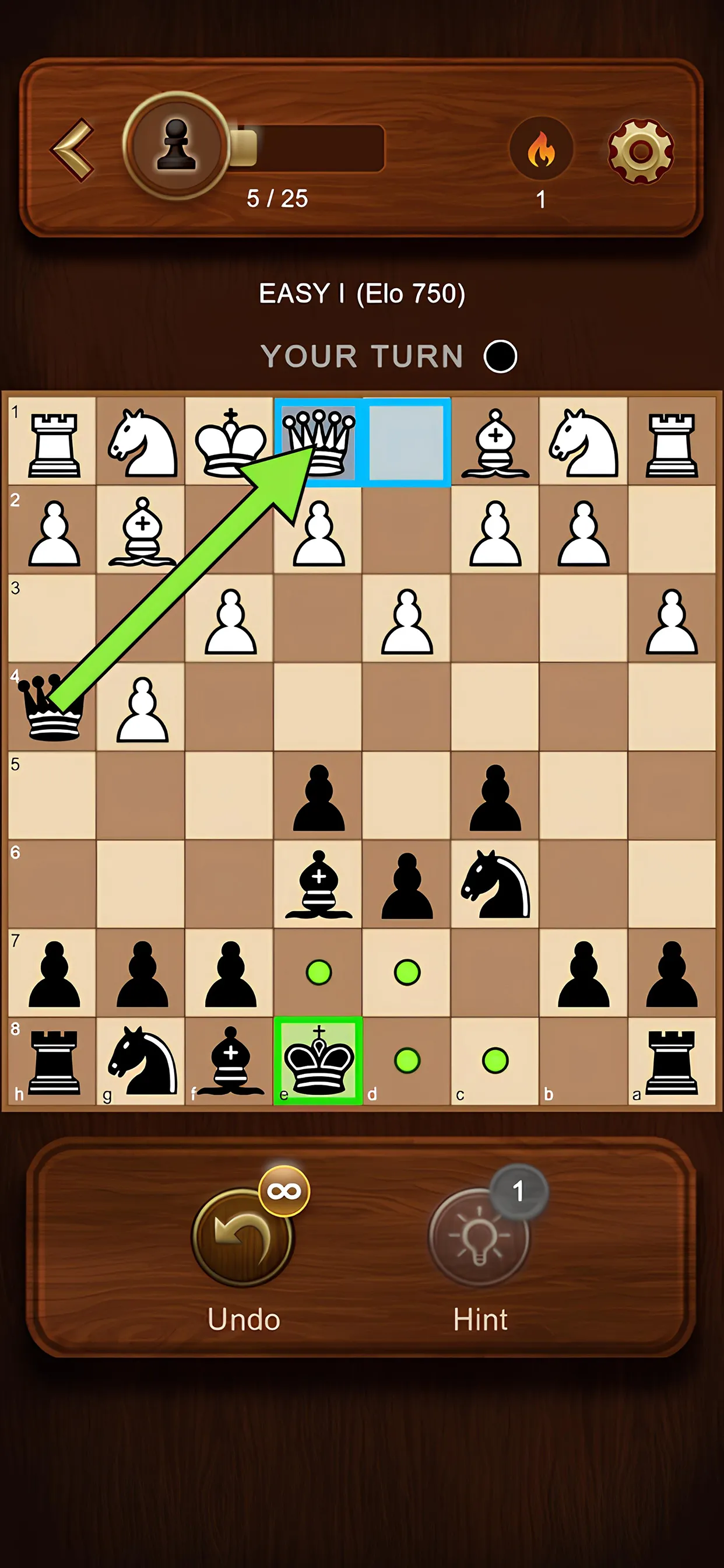 Chess Master: Board Game | Indus Appstore | Screenshot
