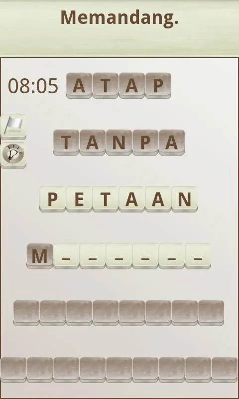 TTS Piramida | Indus Appstore | Screenshot