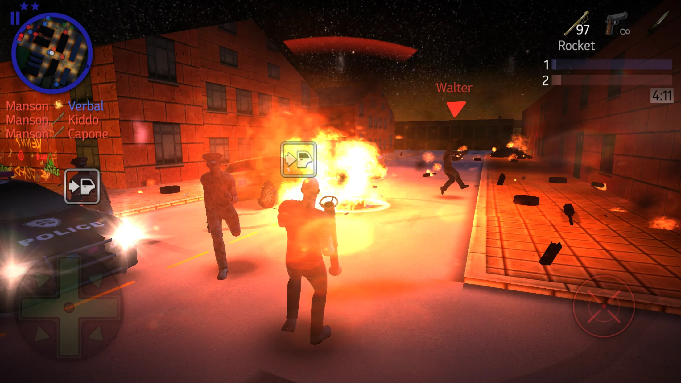 Payback 2 - The Battle Sandbox | Indus Appstore | Screenshot