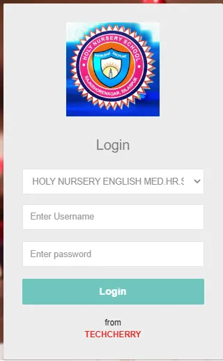 Holy Nursery School, Bilaspur | Indus Appstore | Screenshot