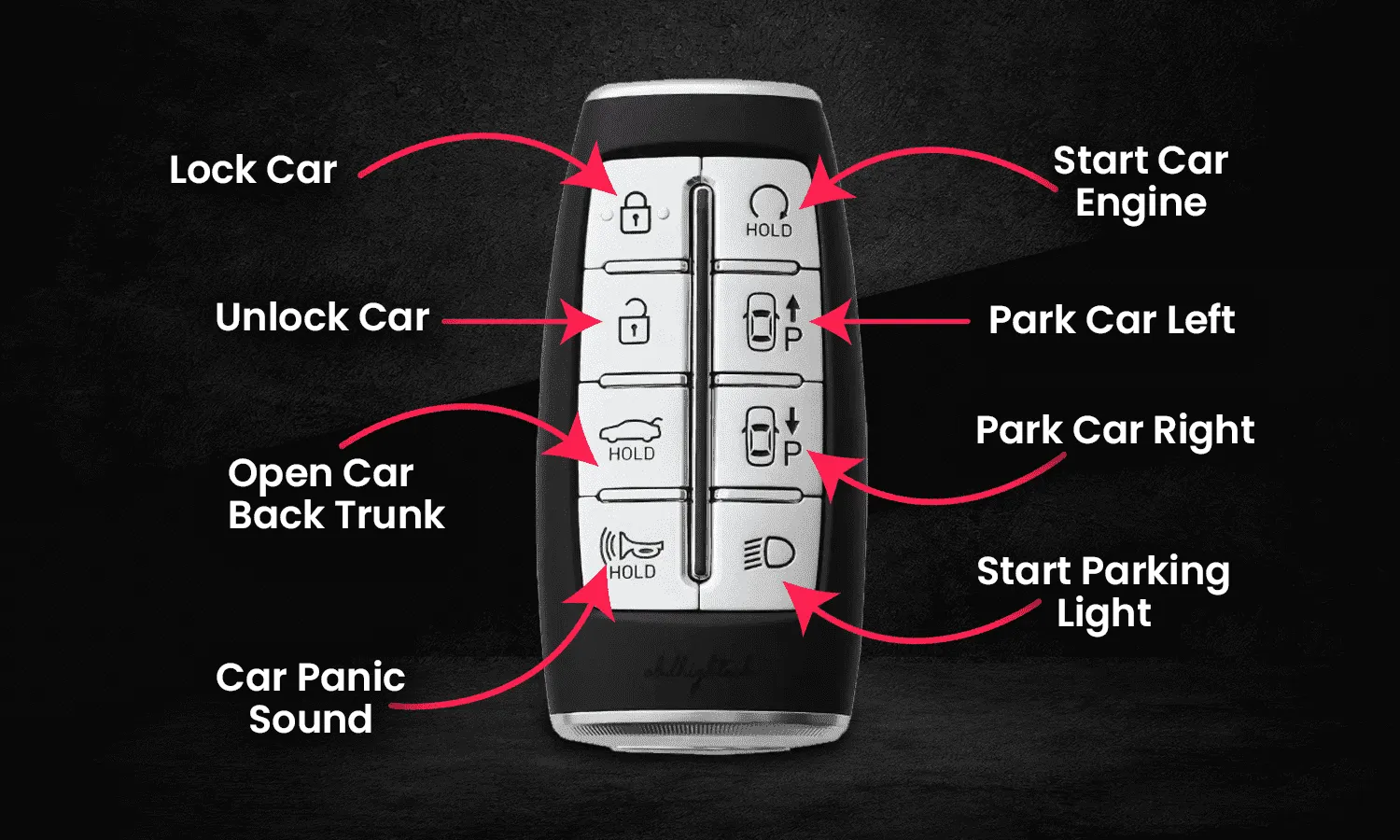 Car Keys Simulator: Car Remote | Indus Appstore | Screenshot