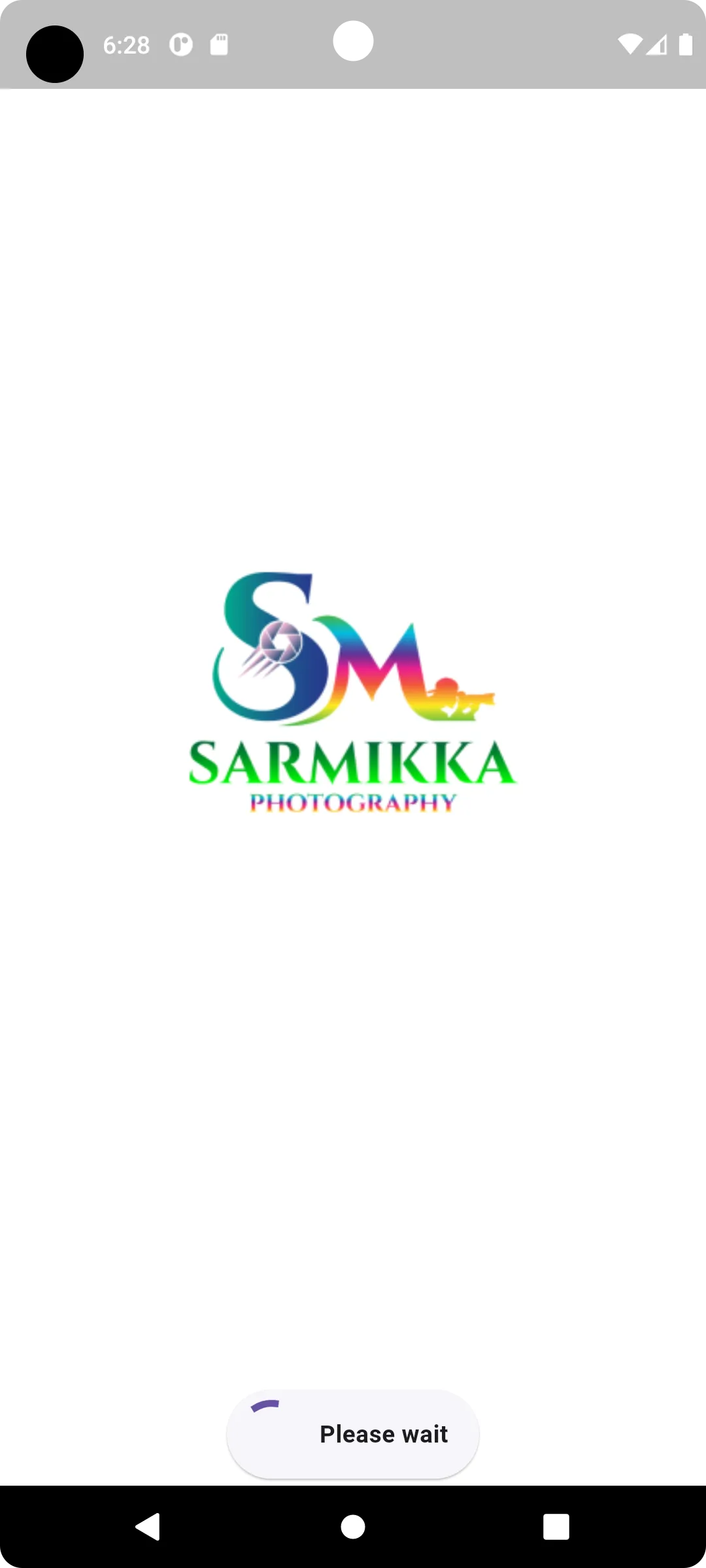 Sarmikka Photography | Indus Appstore | Screenshot