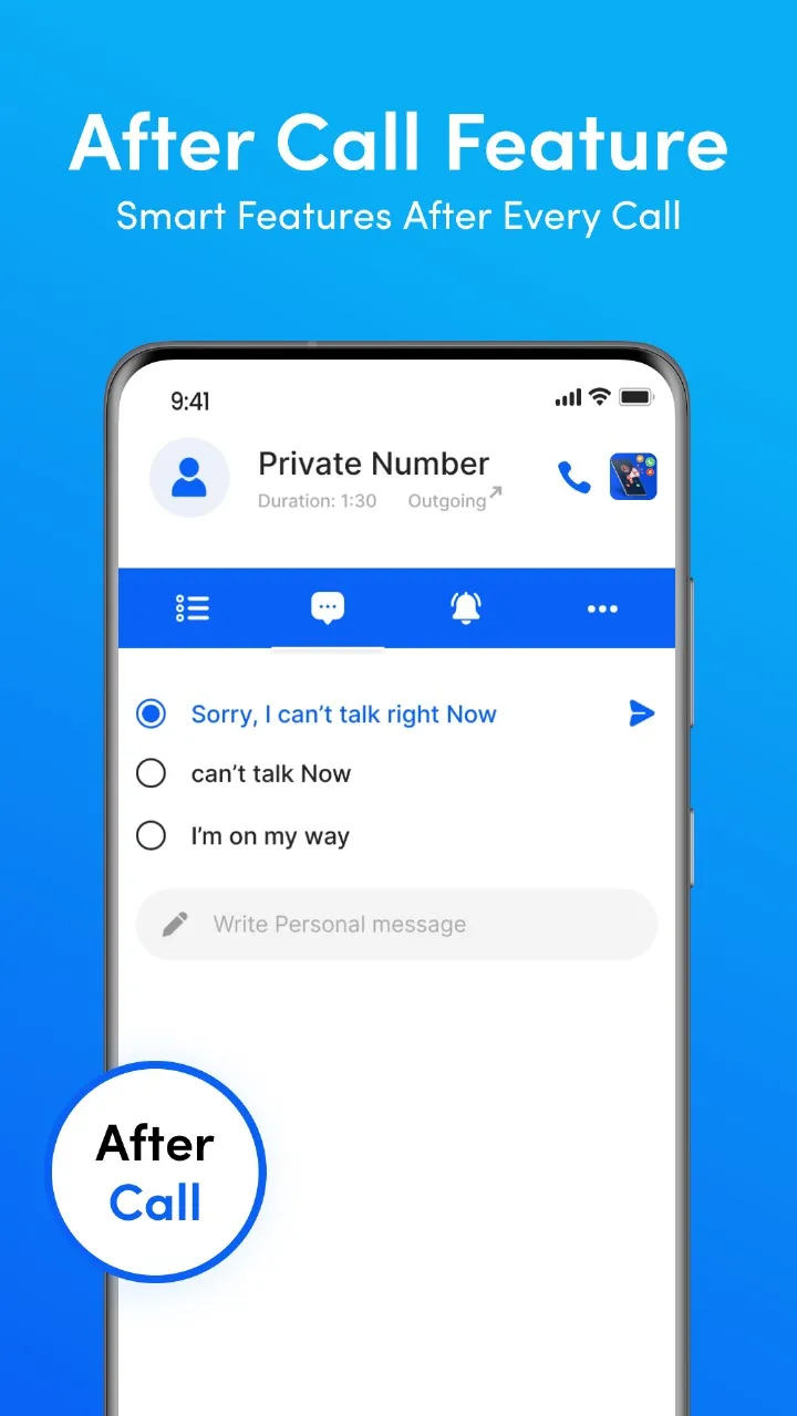 Caller Name Announcer | Indus Appstore | Screenshot