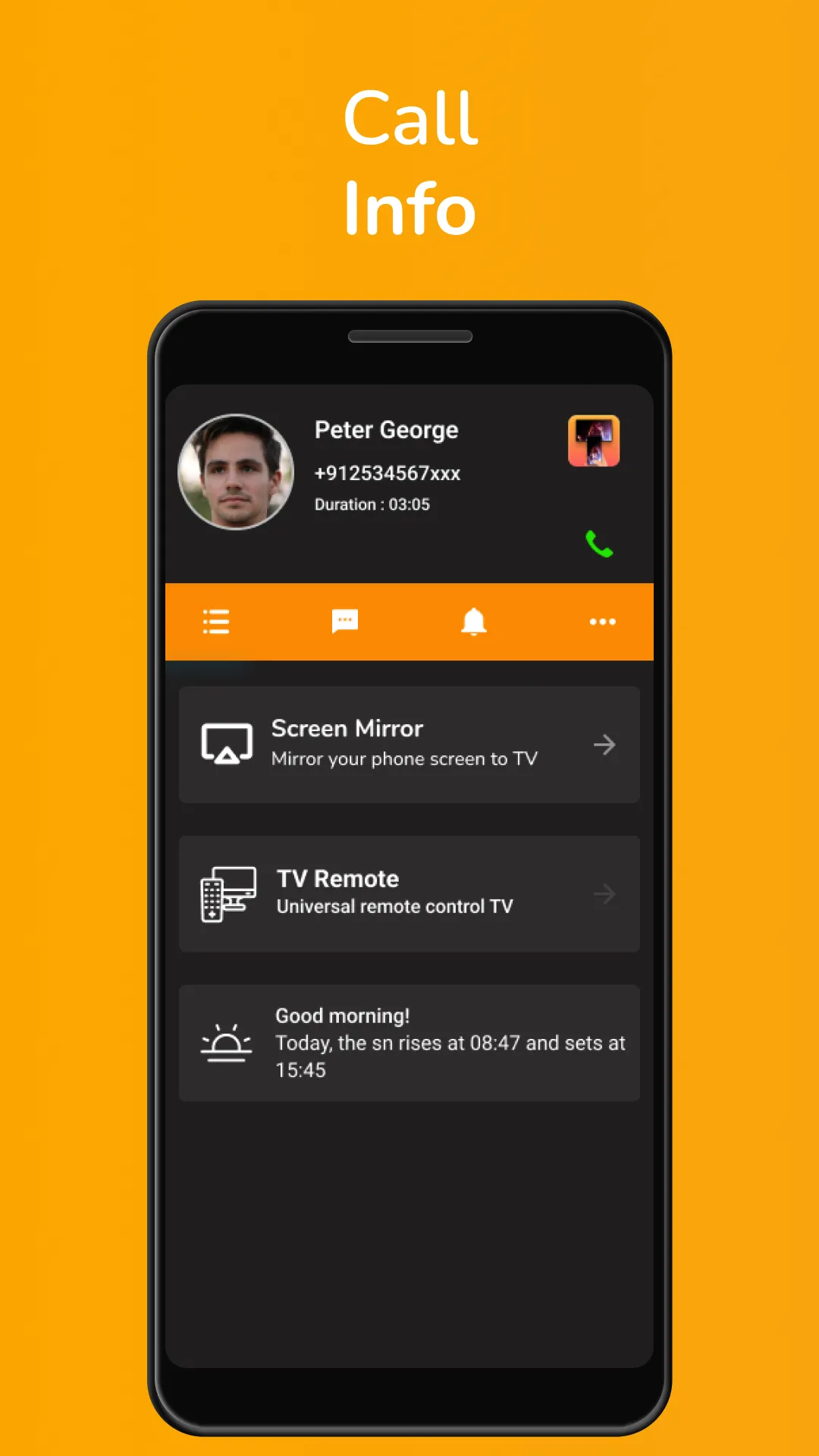 Projector - HD Video Mirroring | Indus Appstore | Screenshot