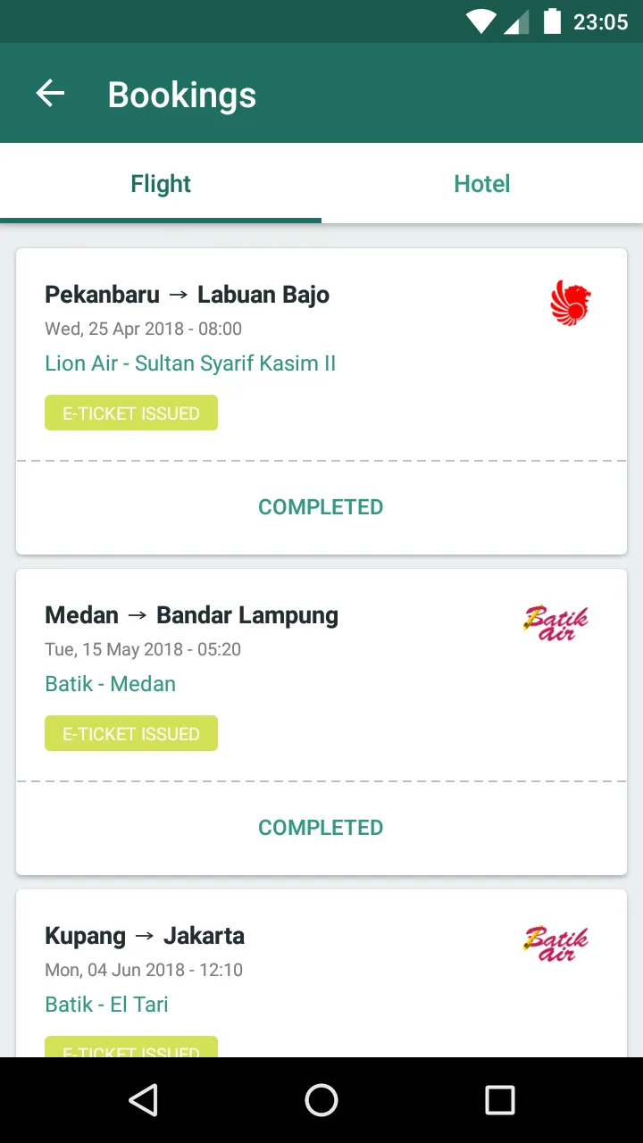 Traveling App - Material UI Te | Indus Appstore | Screenshot