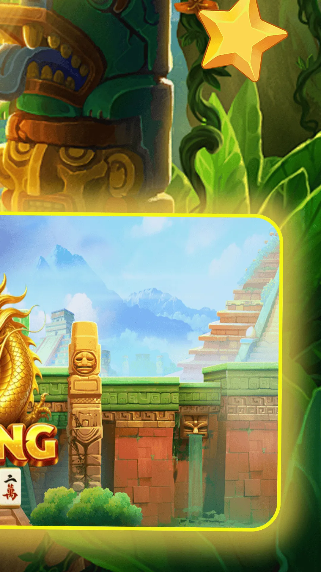 123IPLBlazing Dragon Carnival | Indus Appstore | Screenshot