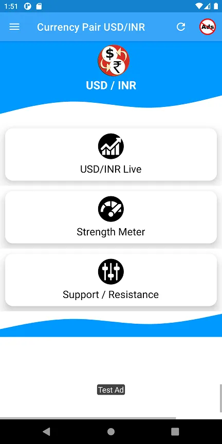 Indian Currency, Comex & LME | Indus Appstore | Screenshot