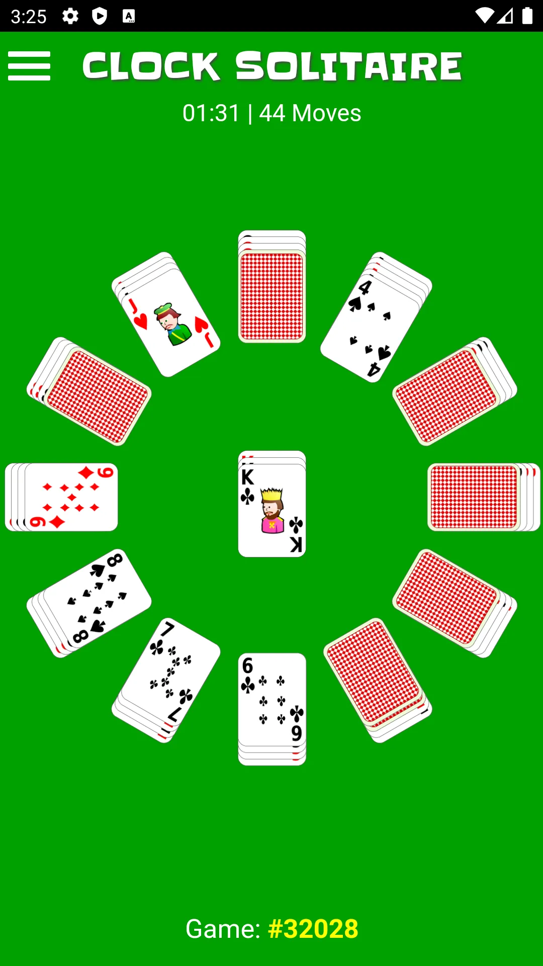 CardGames.io | Indus Appstore | Screenshot