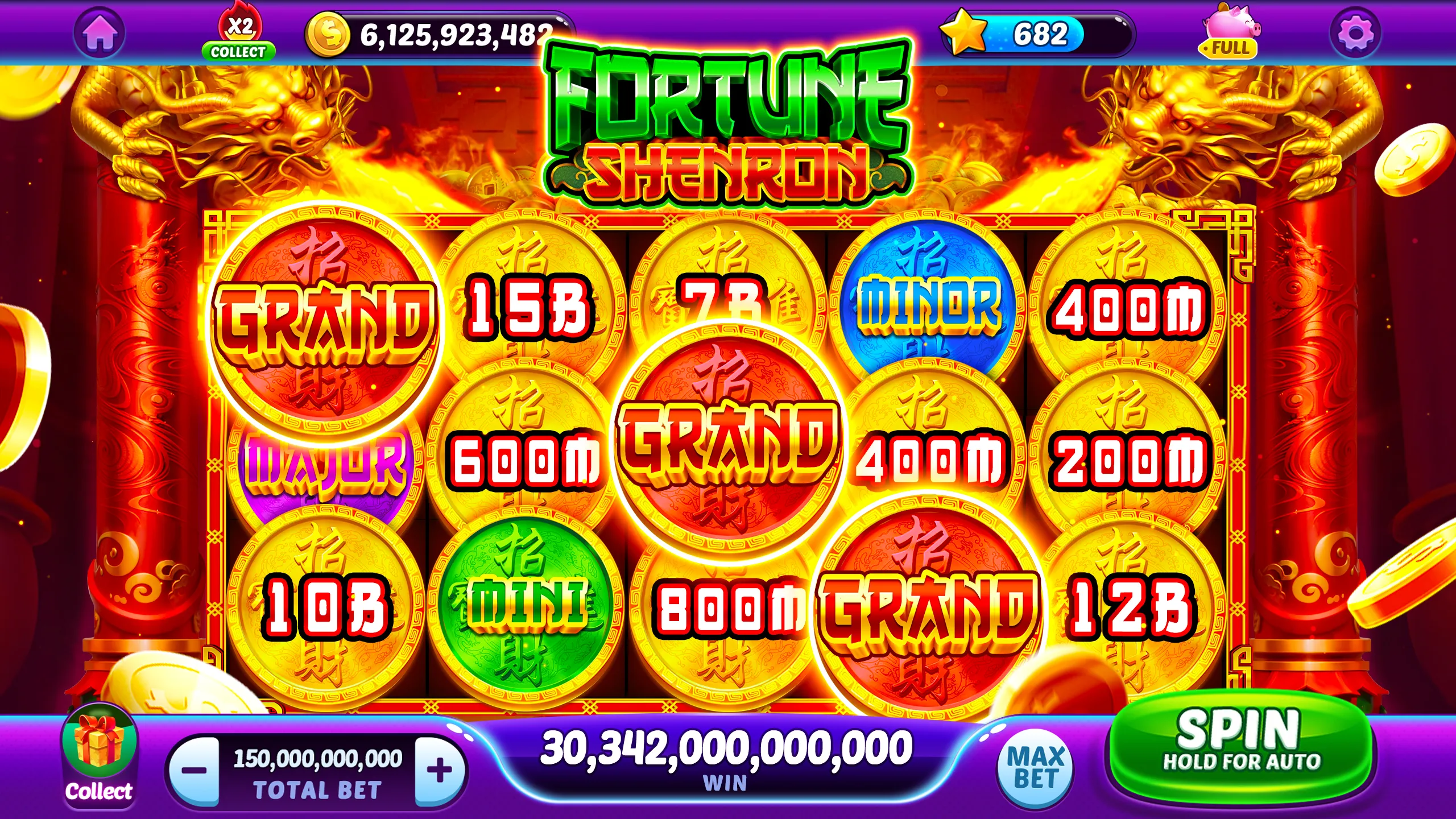 Jackpot Master™ Slots - Casino | Indus Appstore | Screenshot