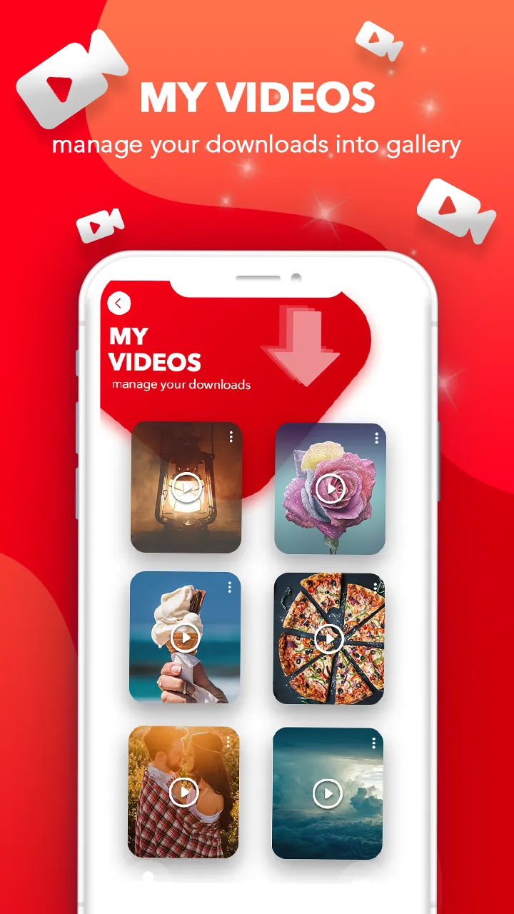 Video Downloader - Story Saver | Indus Appstore | Screenshot