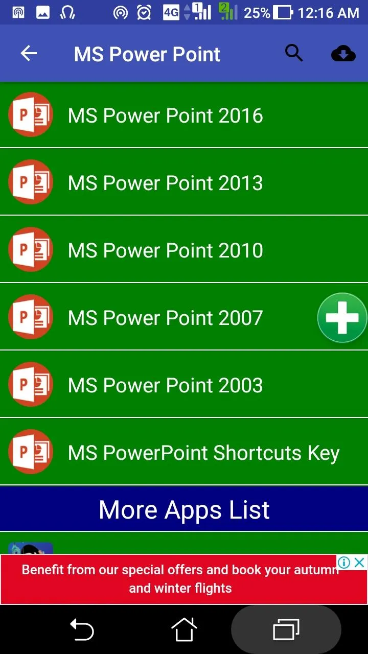 Basic Computer Training | Comp | Indus Appstore | Screenshot