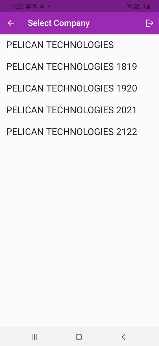 PeLICAN | Indus Appstore | Screenshot