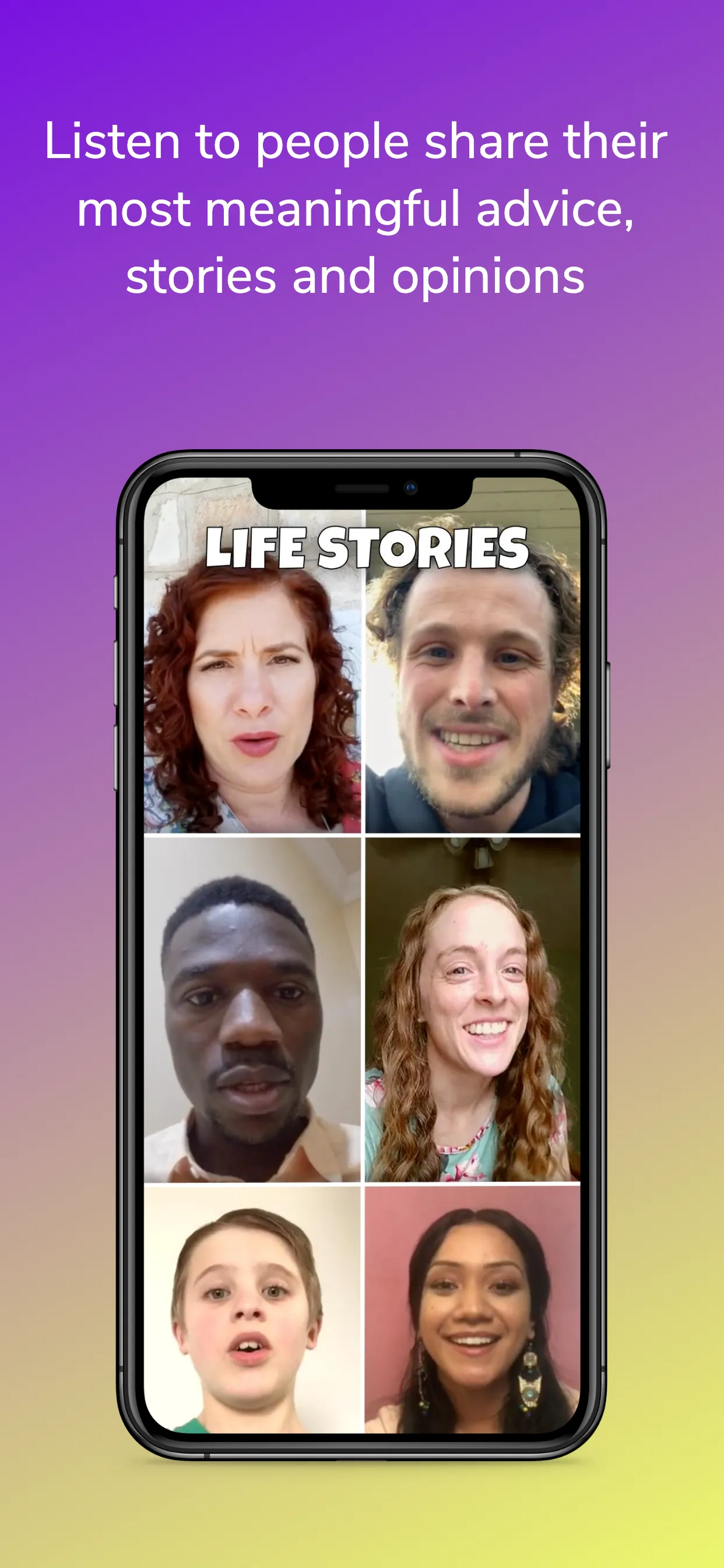 Lifey - People Helping People! | Indus Appstore | Screenshot