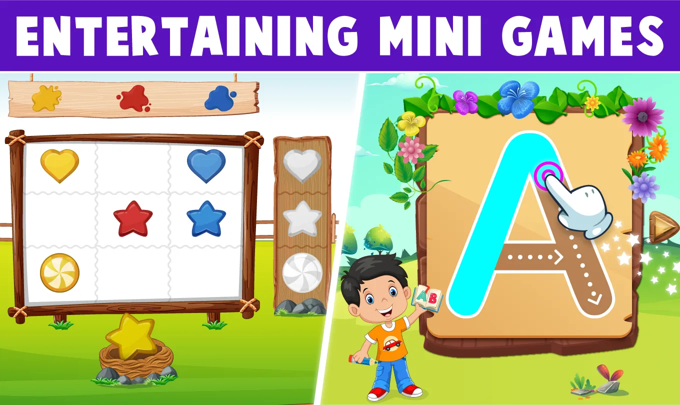 Kids Piano Music Games & Songs | Indus Appstore | Screenshot