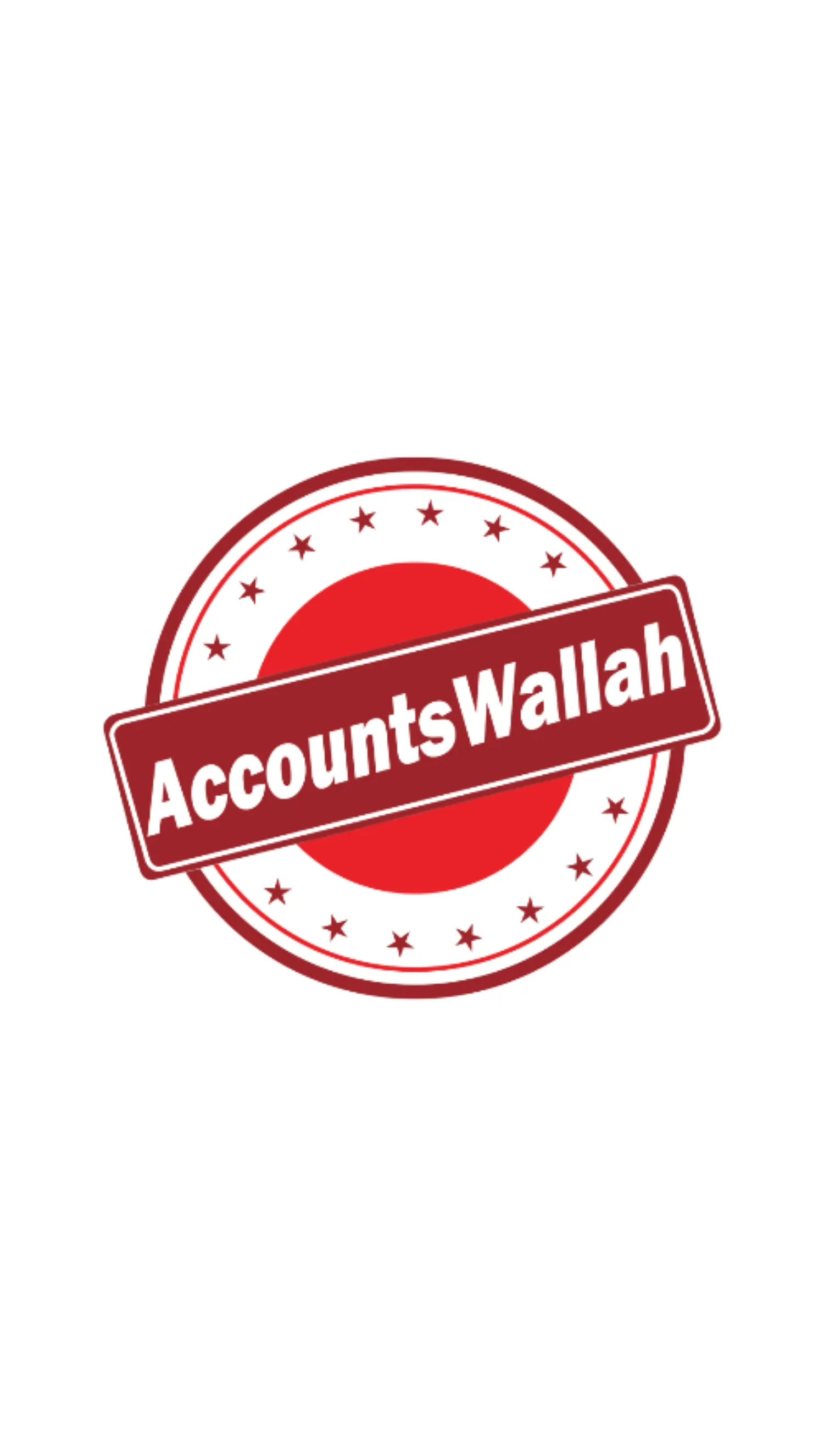 Accounts Wallah | Indus Appstore | Screenshot