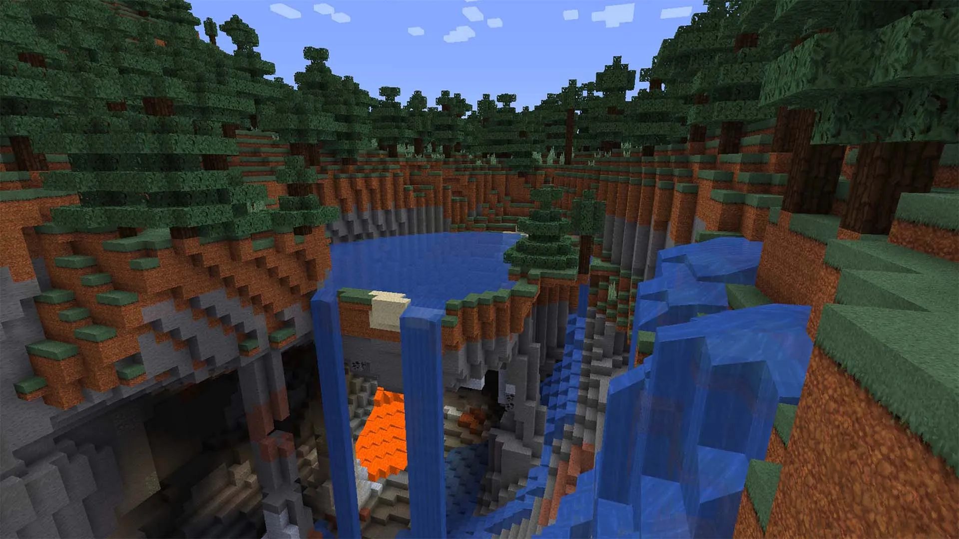 RealmCraft: Block Craft World | Indus Appstore | Screenshot
