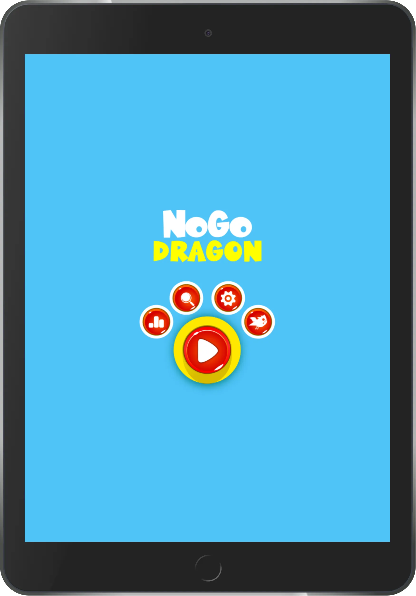 Nogo Dragon | Indus Appstore | Screenshot