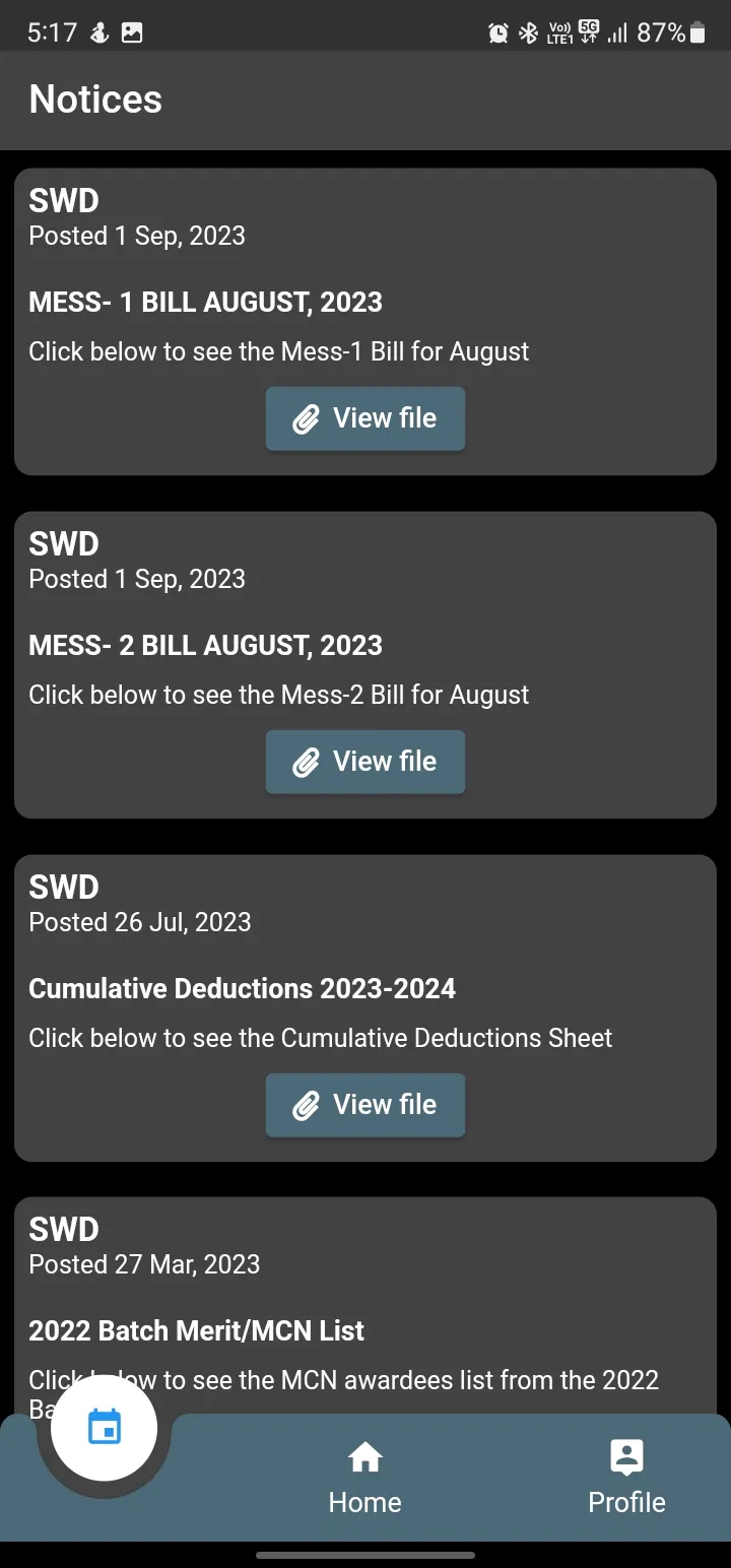 SWD BPHC | Indus Appstore | Screenshot
