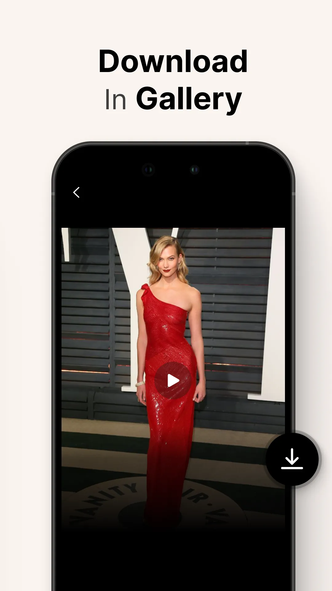 InSaver : Video Downloader | Indus Appstore | Screenshot