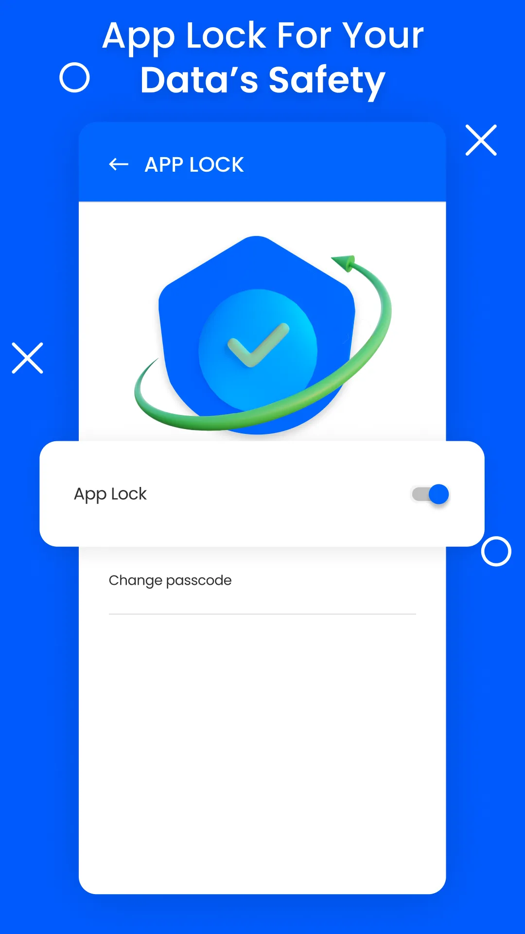 Contacts Backup & Transfer App | Indus Appstore | Screenshot